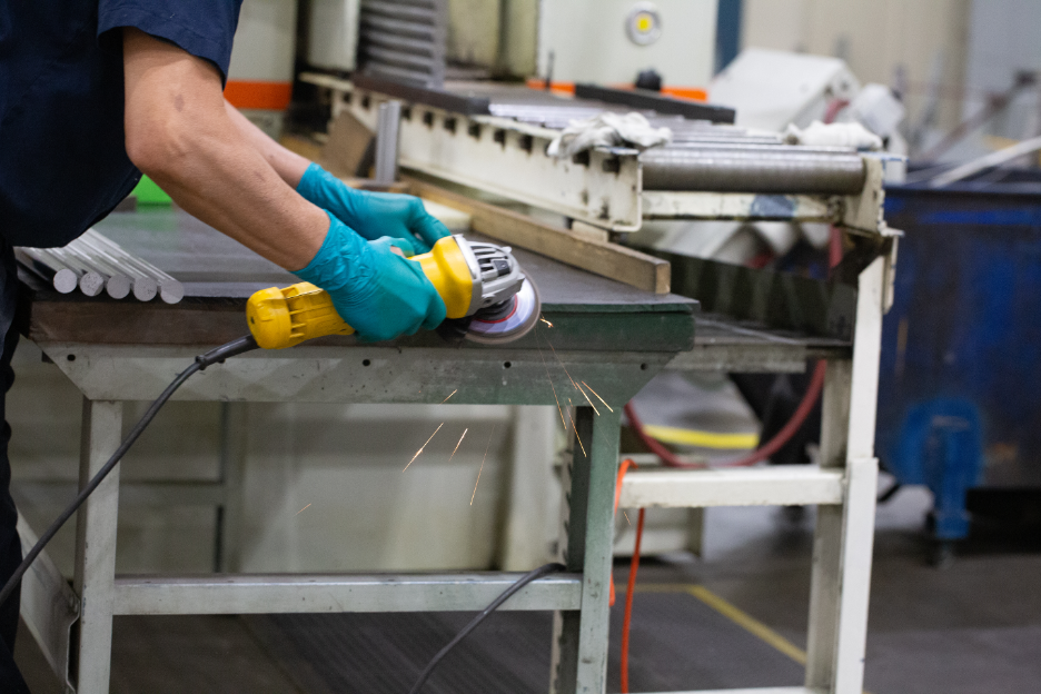 Alloy Steel Bar Supplier in Los Angeles, California