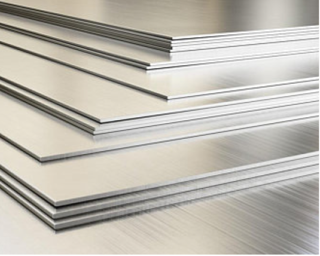 Aluminum Plate Supplier in Atlanta, Georgia