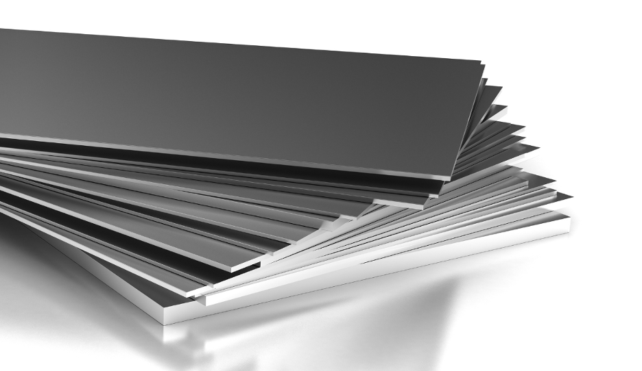 Aluminum Plate Supplier in Philadelphia, Pennsylvania