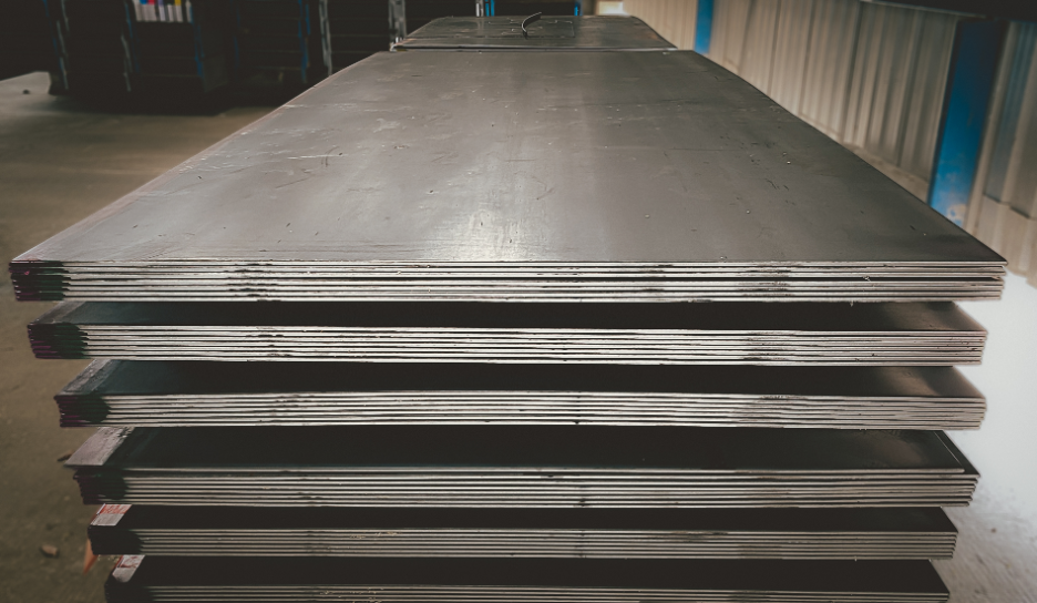 Stainless Steel Sheet Supplier in Chicago, Illinois